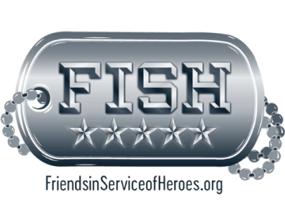 Friends in Service of Heroes