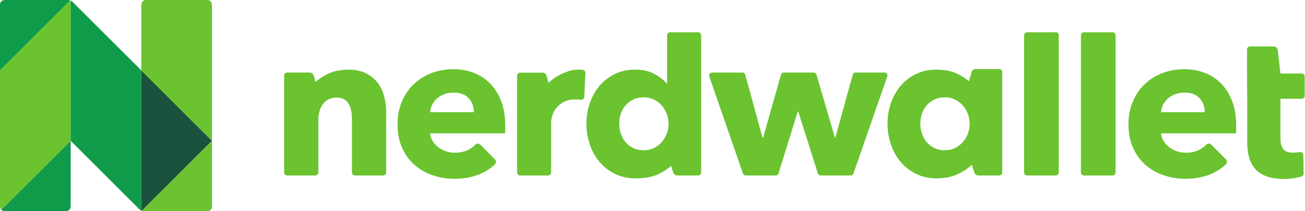 NerdWallet logo