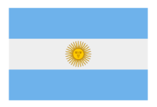 Argentina flag
