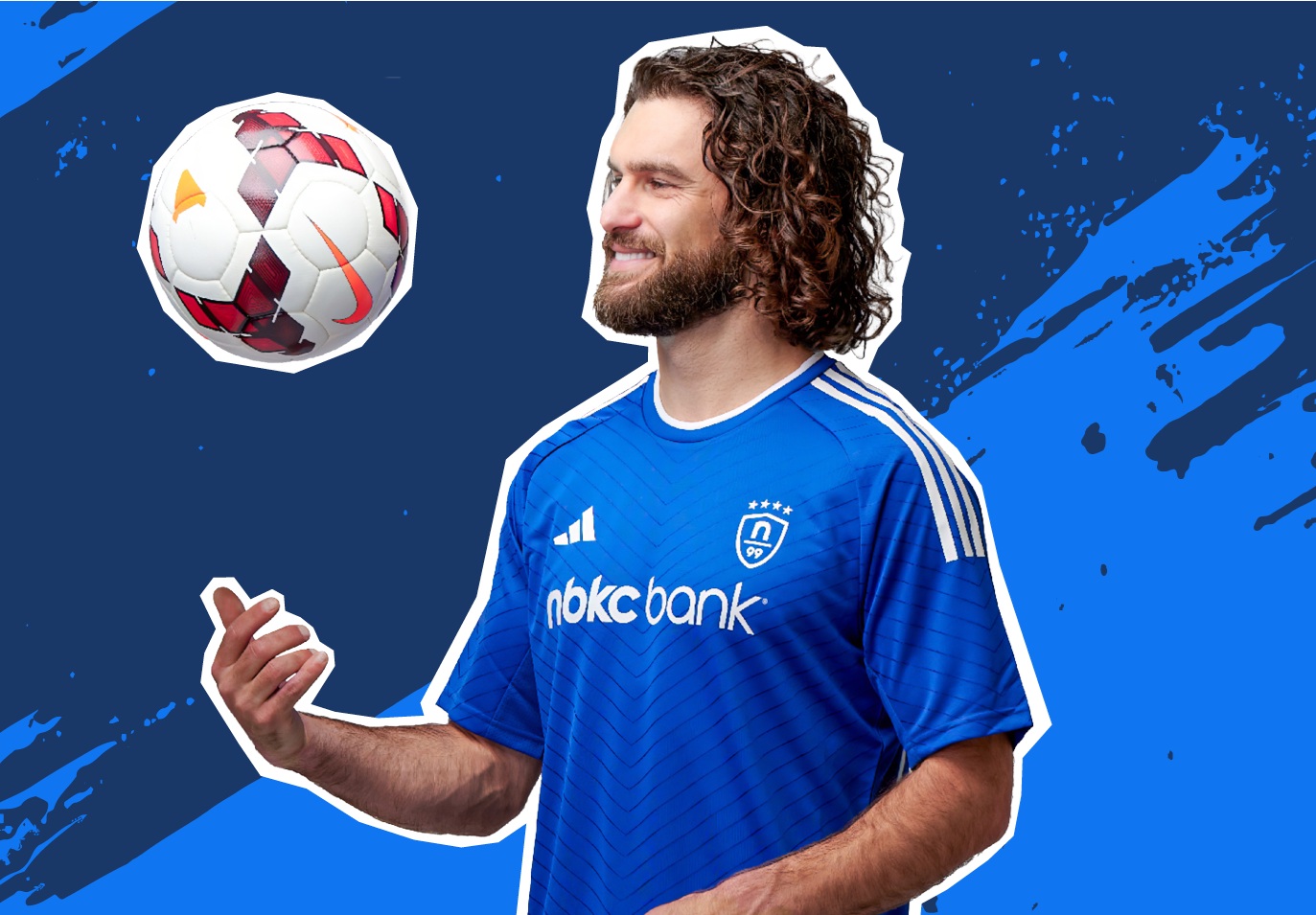 Midwest Nice Meets the World